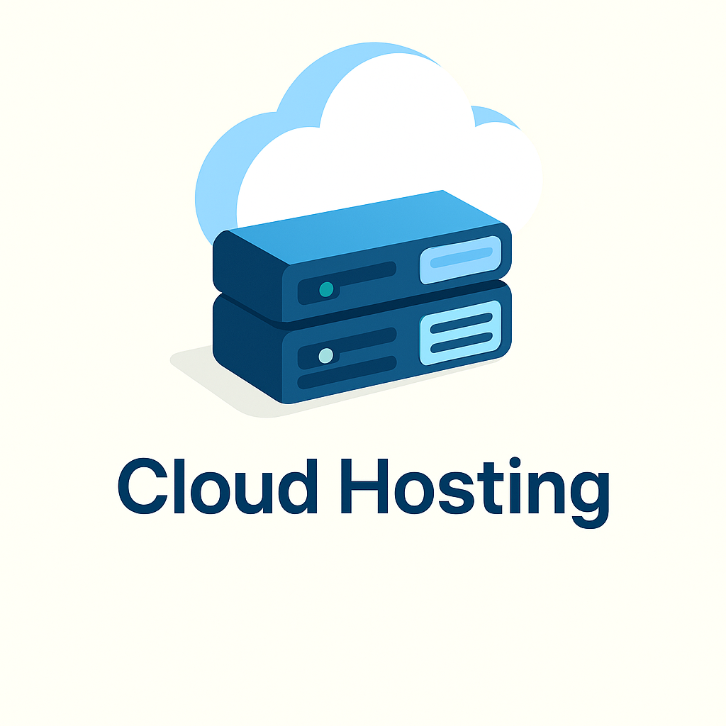 Cloud Hosting